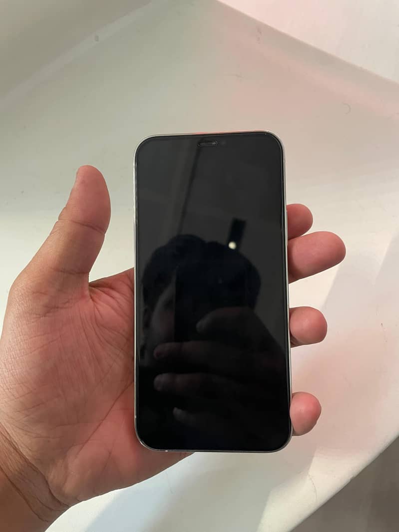 IPhone 12 pro 1