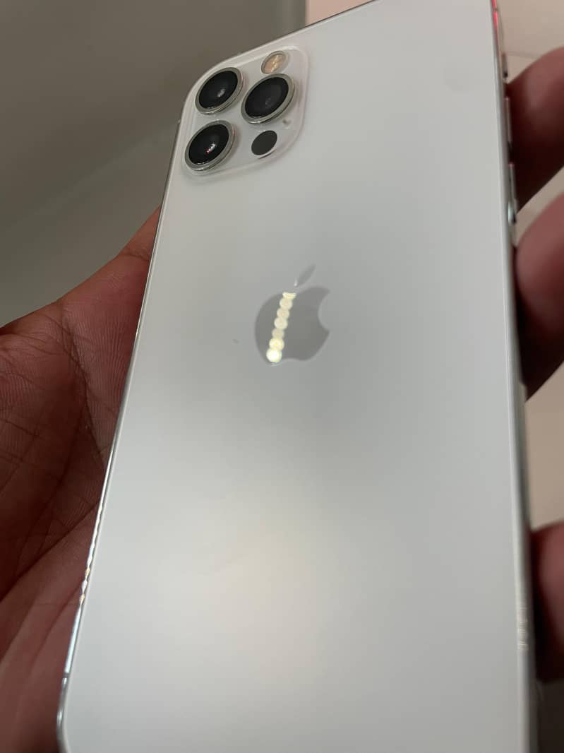 IPhone 12 pro 2