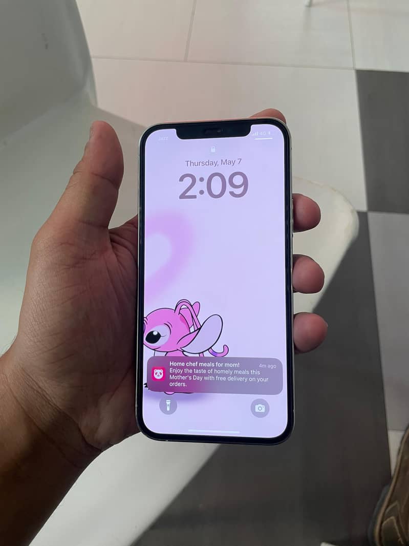 IPhone 12 pro 7