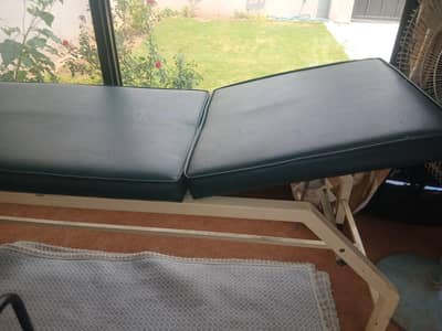 examination table/ medical treatment bed