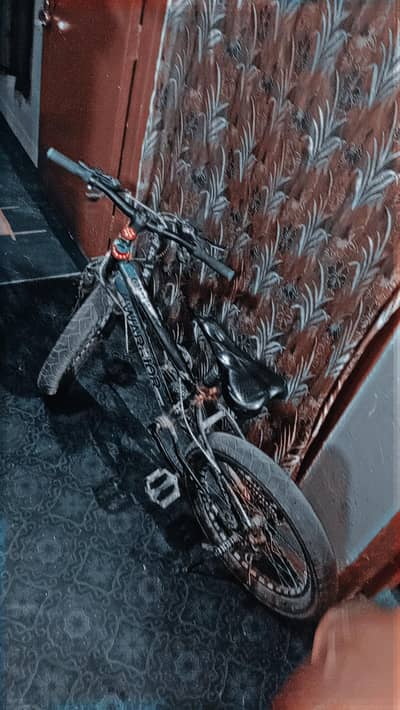 united bicycle 26 size Good condition