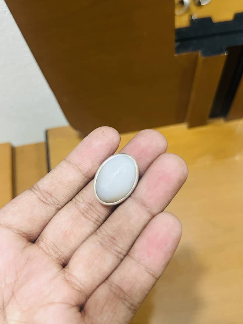Chandi Ring 1