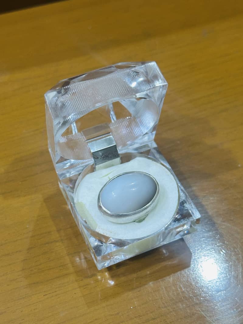 Chandi Ring 3