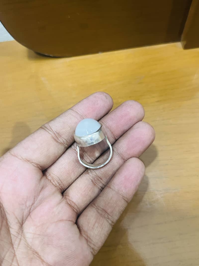 Chandi Ring 4