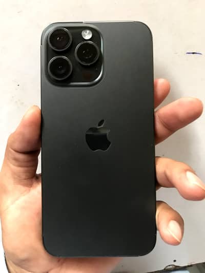 iphone 15promax. non pta. factory unlocked  1Tb