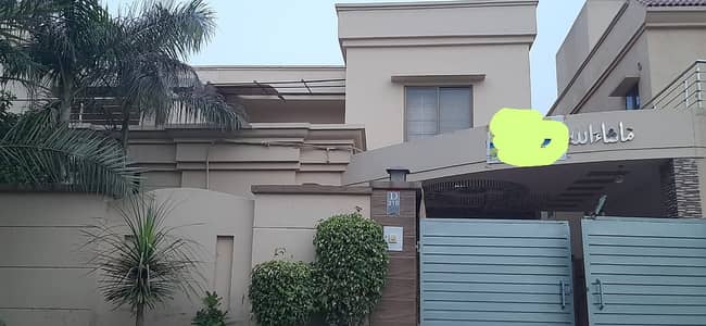 Centrally Located Prime Location House In Buch Executive Villas - Phase 1 Is Available For Sale