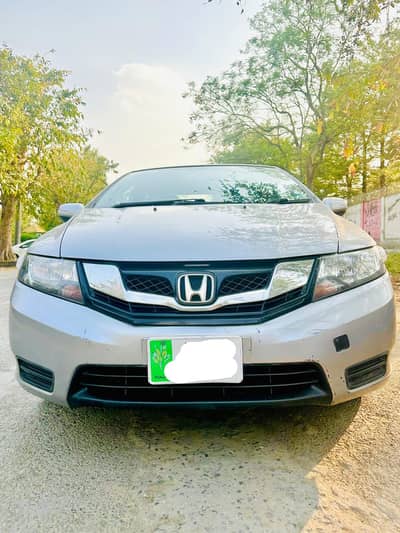 Honda city 1.3 i-vtec 2019 Model Total geniun