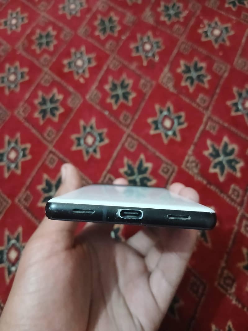 Google pixel 6a 1