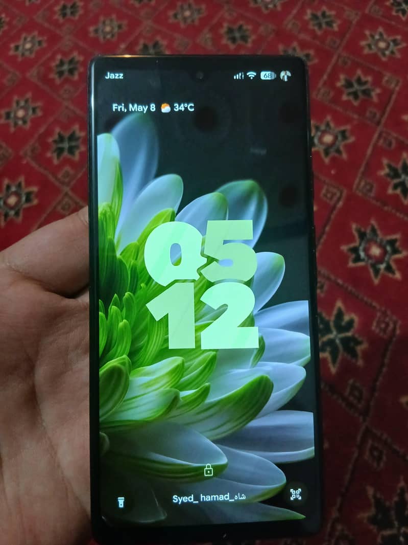 Google pixel 6a 2
