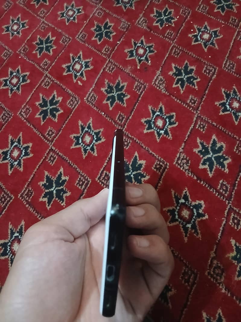 Google pixel 6a 4