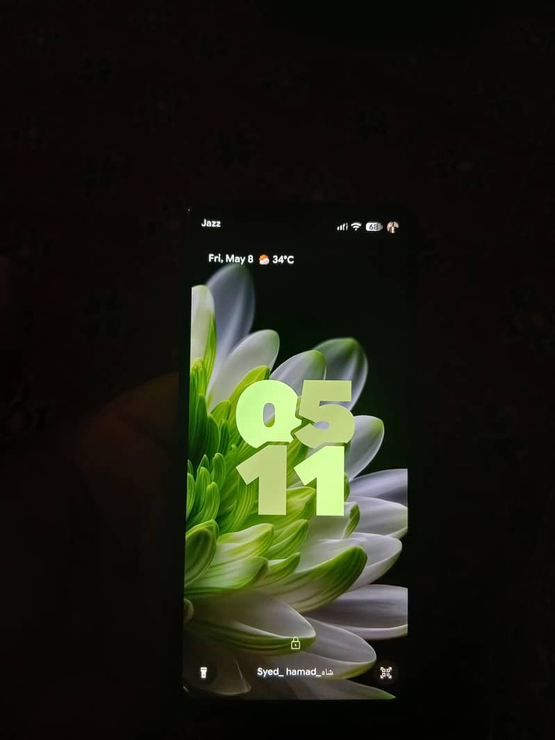 Google pixel 6a 6