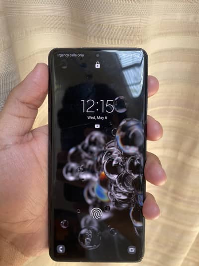 Samsung s20 plus