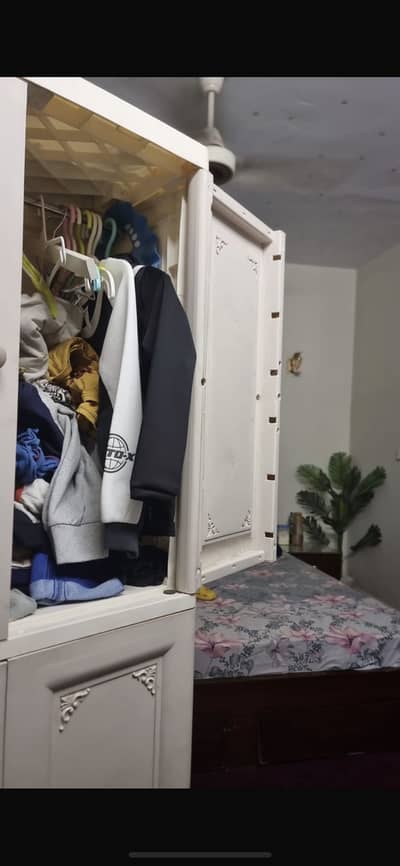 Cupboard for kids
