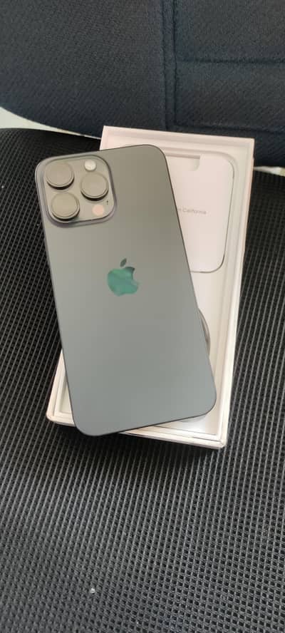 iphone 15pro max PTA