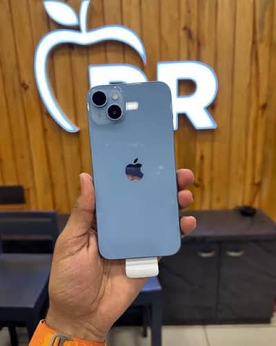14 plus 256 gb pta approved
