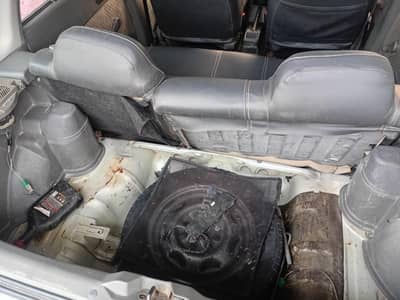Suzuki Cultus