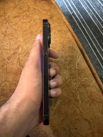 I phone 14 pro max
