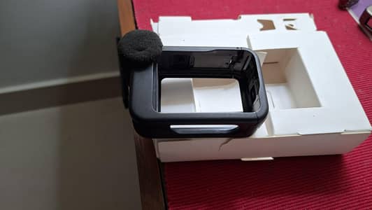 GoPro Media Mod