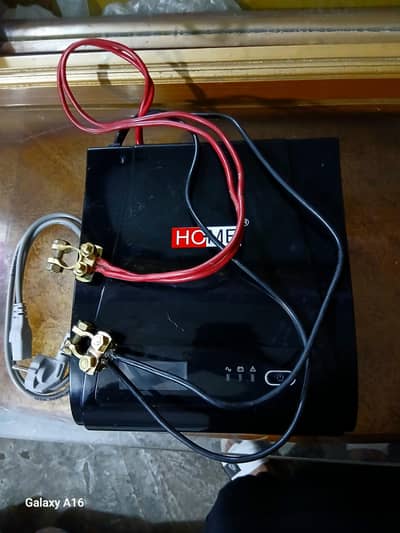 Homage Inverter Ups For Sale New And Lush Condition