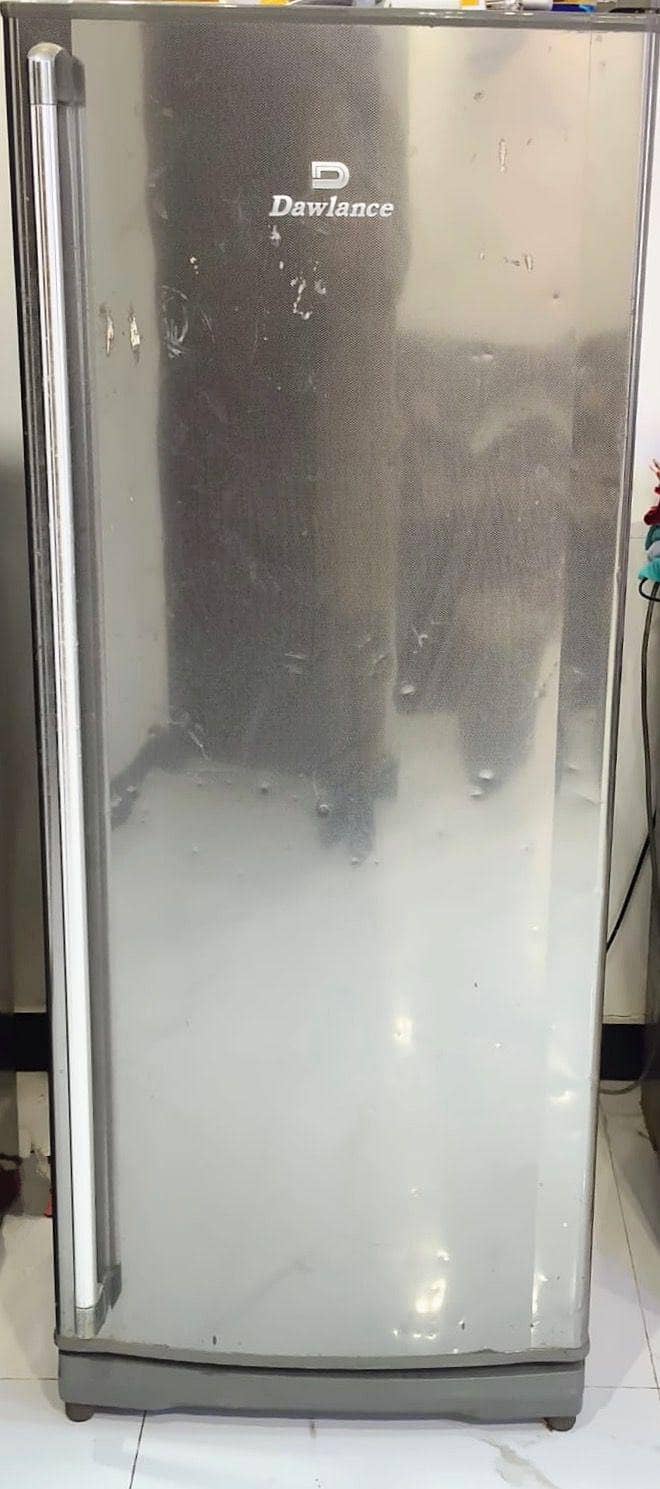 VERTICAL FREEZER 0