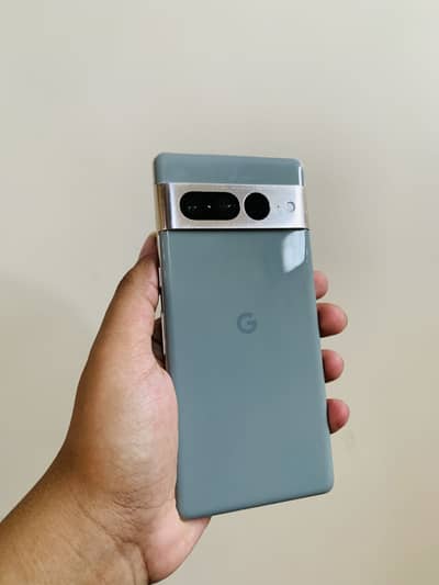 Pixel 7 pro 256 GB