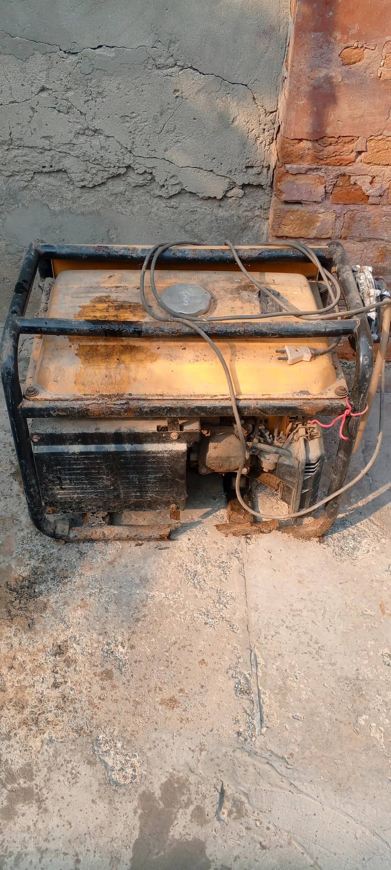 Generator 0