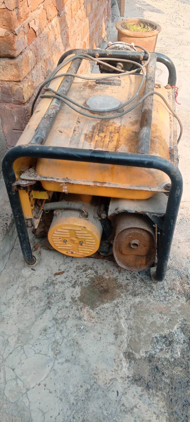 Generator 1
