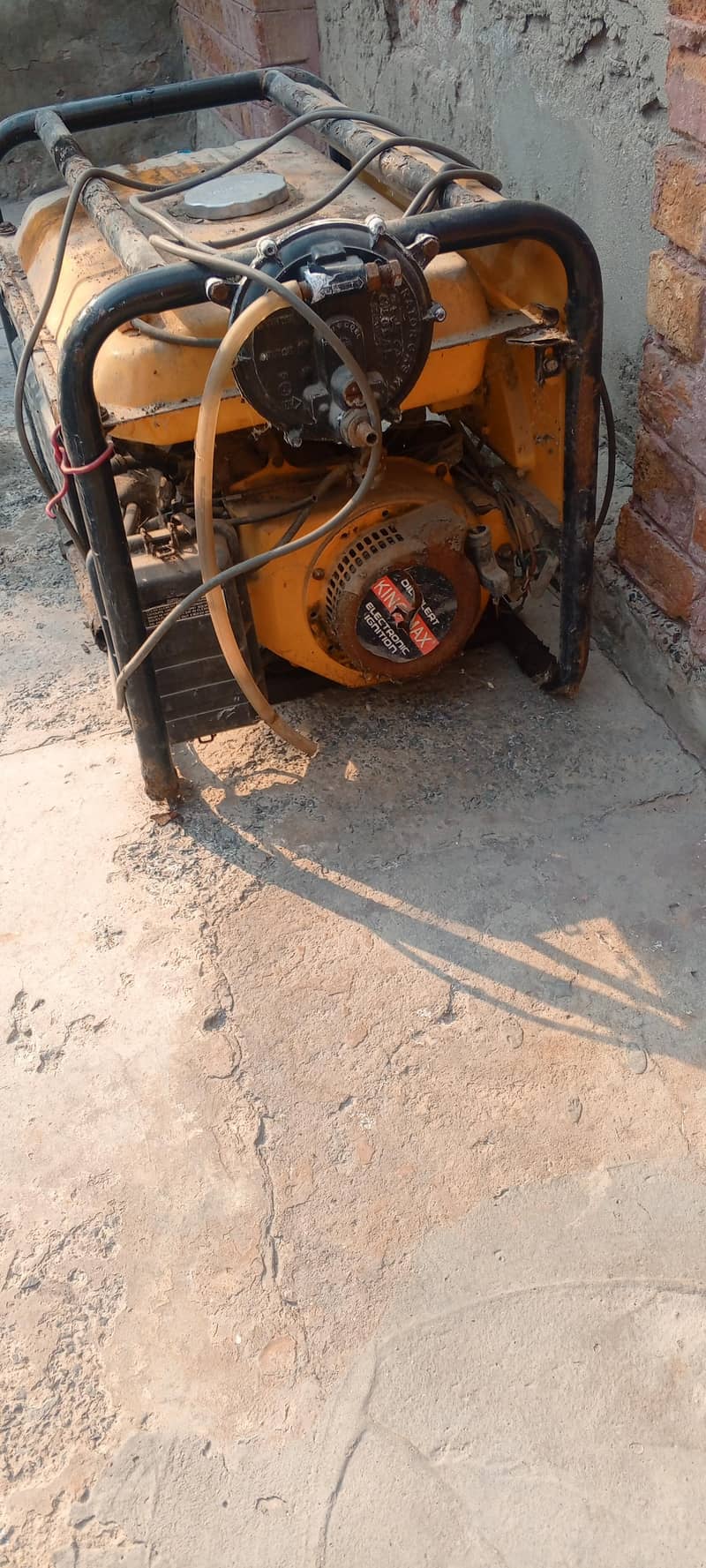 Generator 2