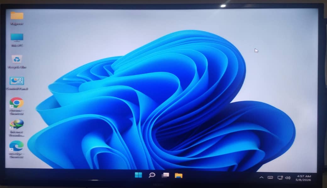 HP Computer core i5 7th generation 0