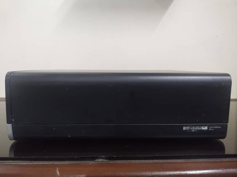 HP Computer core i5 7th generation 4