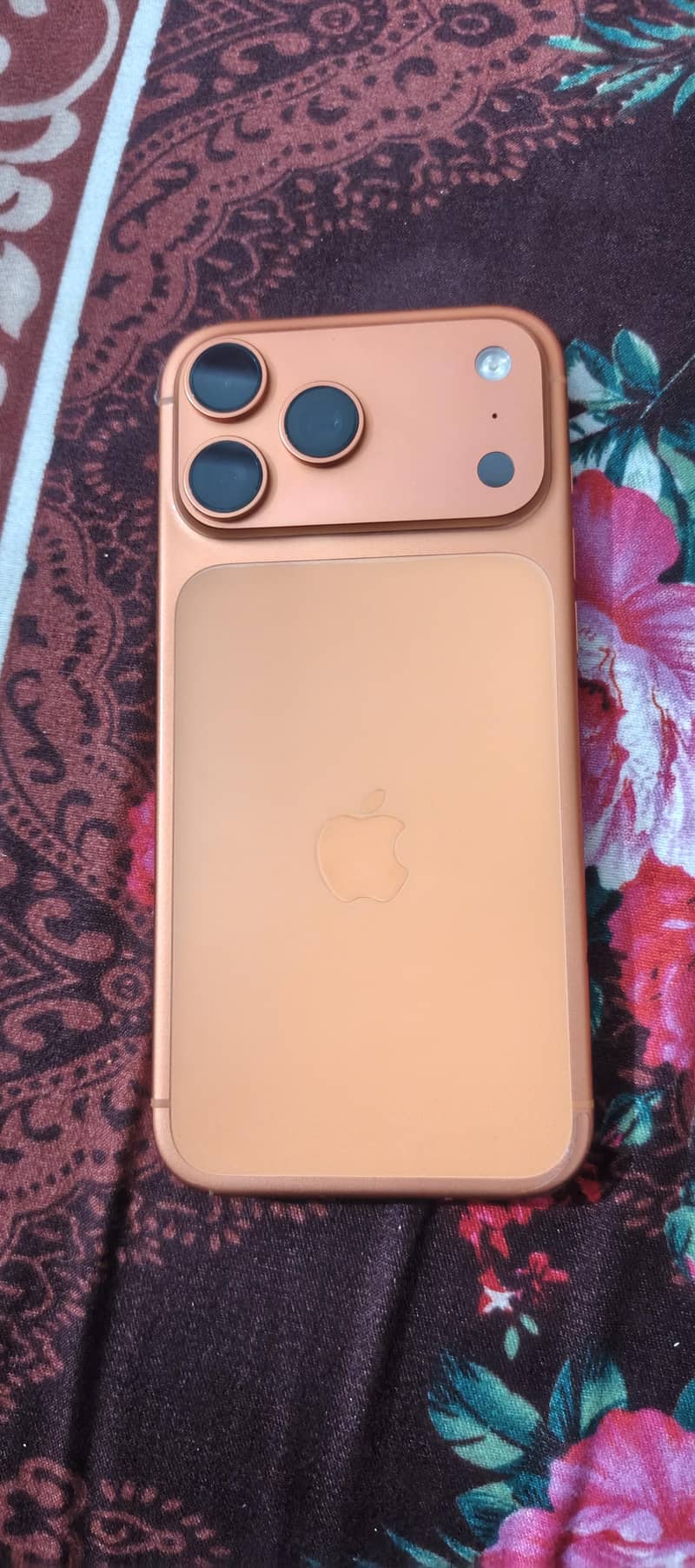 17pro max 5