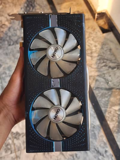 Rx 590 8gb