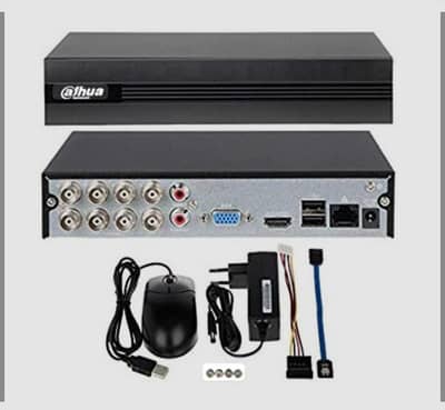 Camera DVR New Condition 10/10