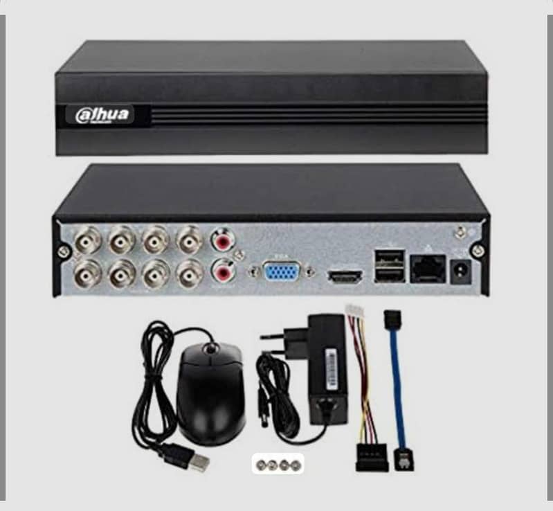 Camera DVR New Condition 10/10 0