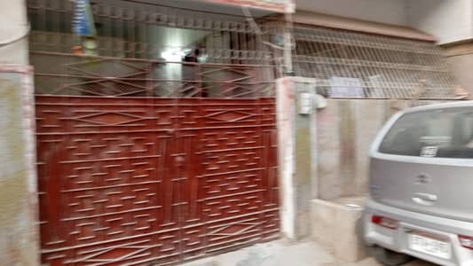 Buy Your Ideal Prime Location 120 Square Yards House In A Prime Location Of Karachi