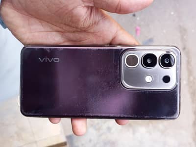 vivo y29