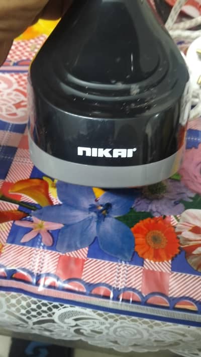 Nikai Garment Steamer ( 1600 w)