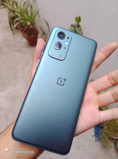 one plus 9 pro approved doul sim