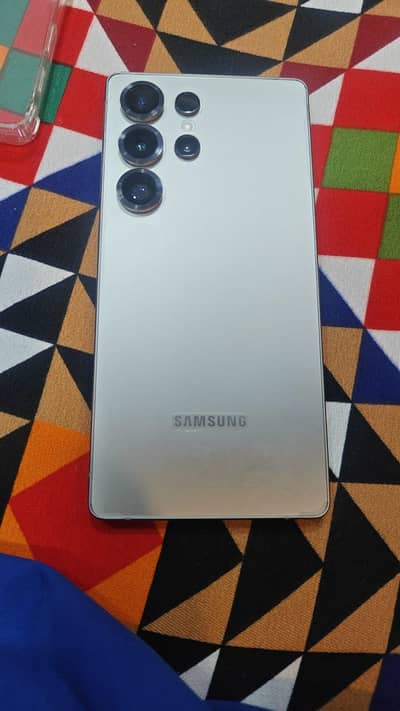 S25 ULTRA 512 GB