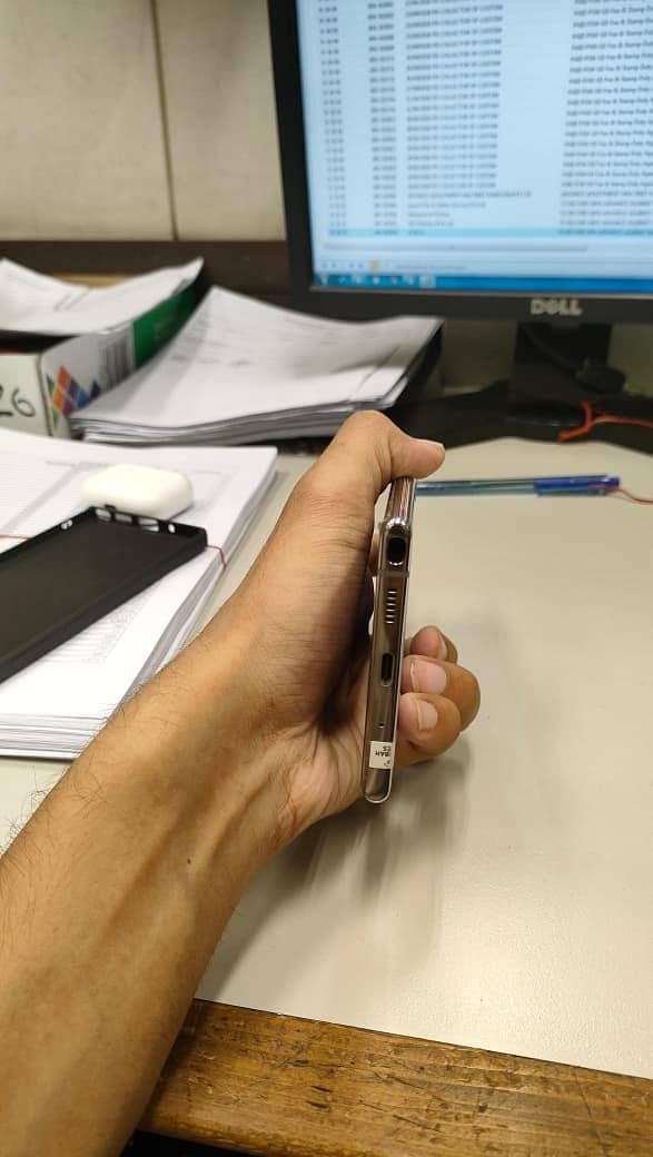 Samsung Mobile Note 10 Plus 3