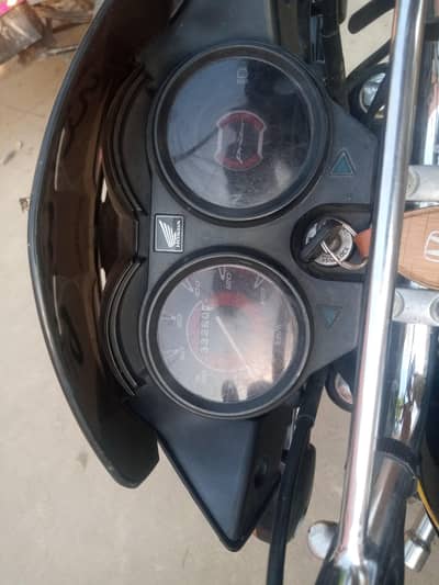 selling a bike