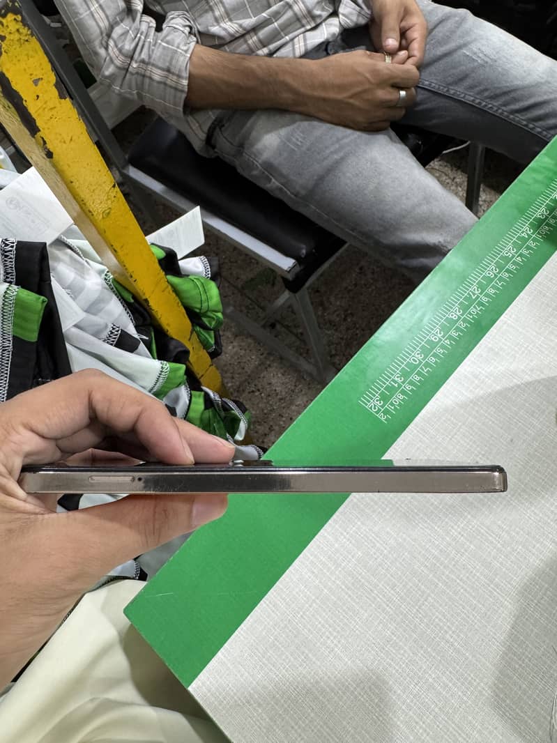 Infinix 1