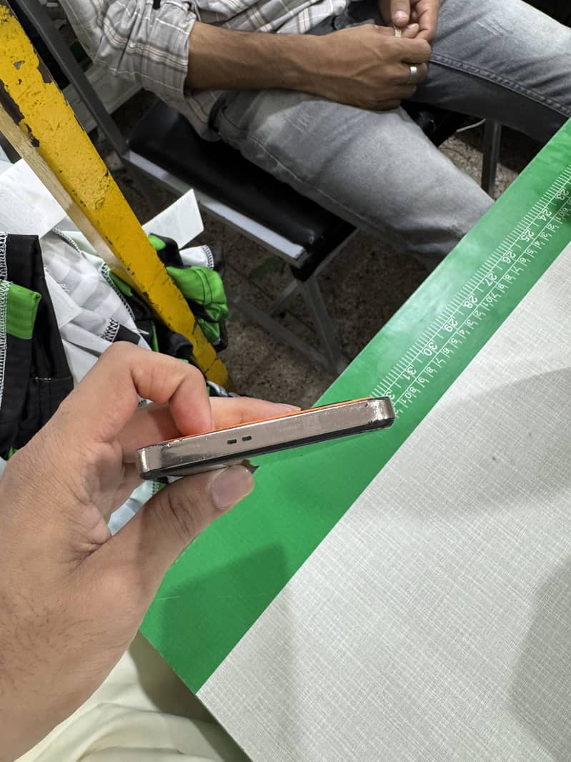 Infinix 4