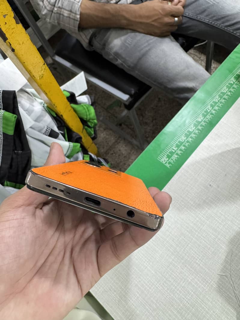 Infinix 7