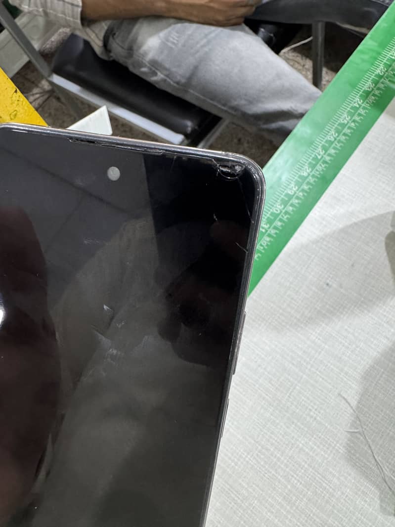 Infinix 8