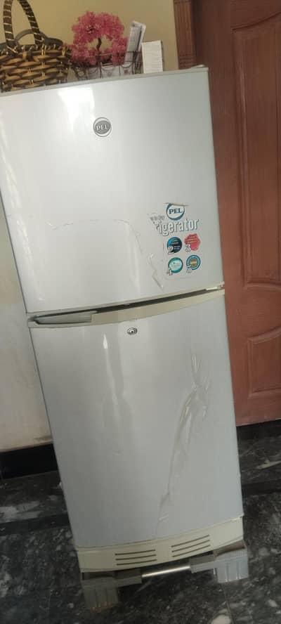 PEL Frige
