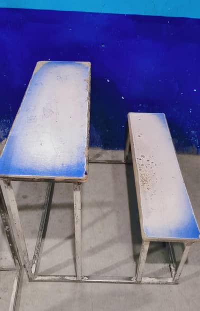 School and office furniture for sale