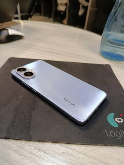 Vivo V60 Lite