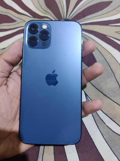 Iphone 12 Pro Jv