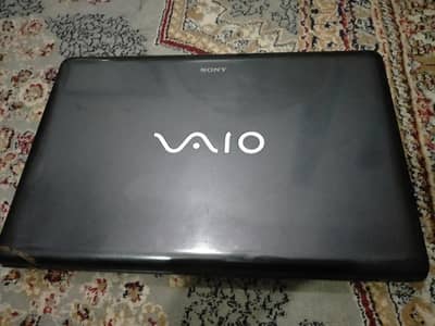 Sony Vaio